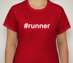 runner
