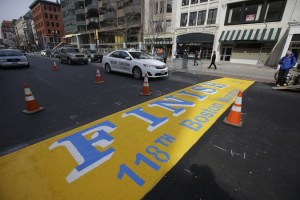 boston finish line 2014